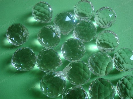 chandelier crystal beads