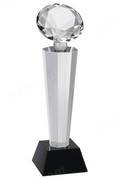 diamond trophy award