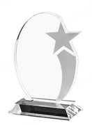 star crystal awards