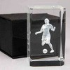 laser engraved blocks