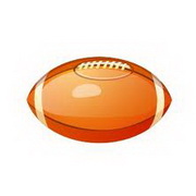 football trophies