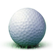 golf ball