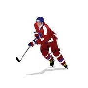 hockey trophies