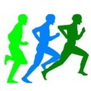 running race trophies